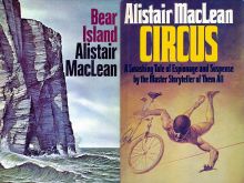 Alistair MacLean