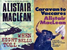 Alistair MacLean