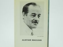 Alistair MacLean