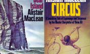 Alistair MacLean