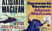 Alistair MacLean