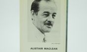 Alistair MacLean