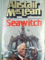 Alistair MacLean