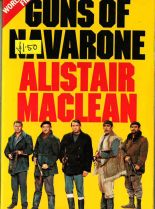 Alistair MacLean