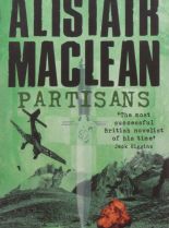 Alistair MacLean