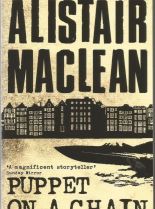 Alistair MacLean