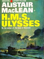 Alistair MacLean