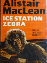 Alistair MacLean