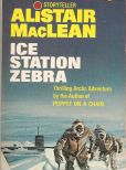 Alistair MacLean