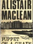 Alistair MacLean