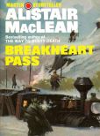 Alistair MacLean