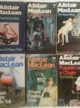 Alistair MacLean