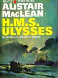 Alistair MacLean