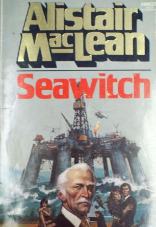 Alistair MacLean