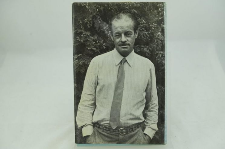 Alistair MacLean