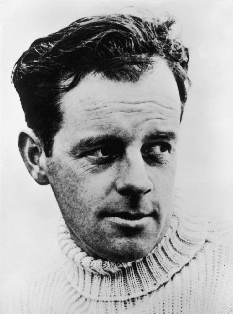 Alistair MacLean