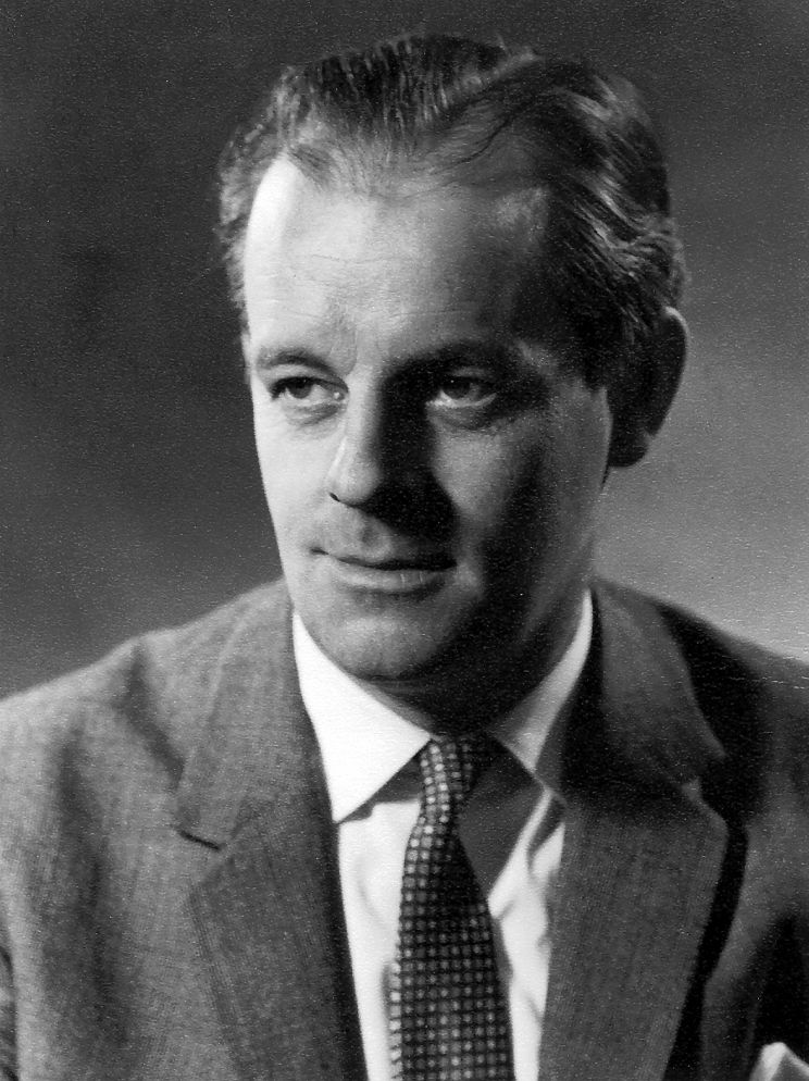 Alistair MacLean