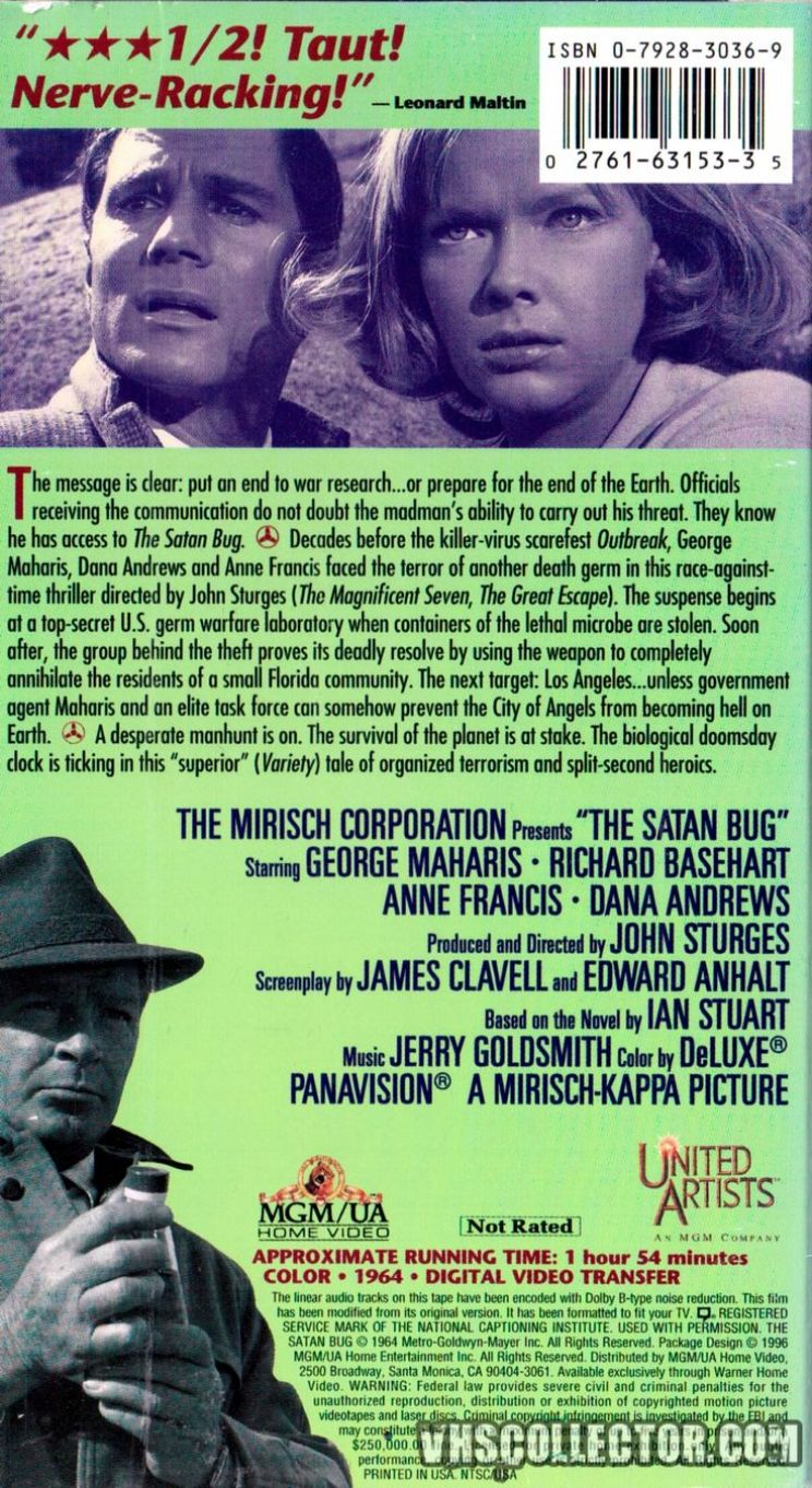 Alistair MacLean