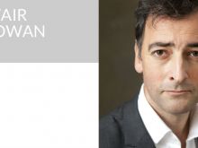 Alistair McGowan