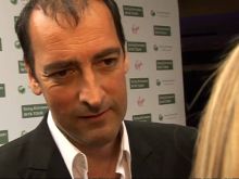 Alistair McGowan