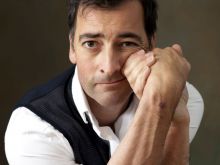 Alistair McGowan