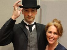 Alistair McGowan