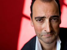 Alistair McGowan