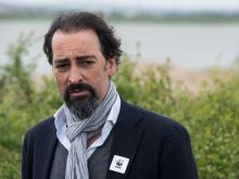 Alistair McGowan