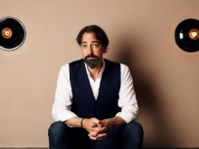 Alistair McGowan