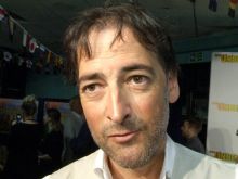 Alistair McGowan