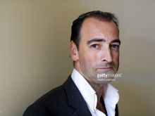 Alistair McGowan