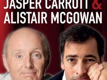 Alistair McGowan