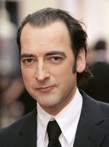 Alistair McGowan