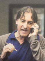 Alistair McGowan