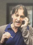 Alistair McGowan