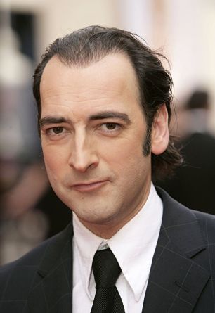 Alistair McGowan