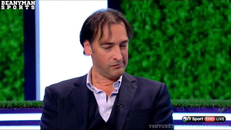 Alistair McGowan