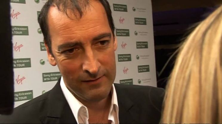 Alistair McGowan