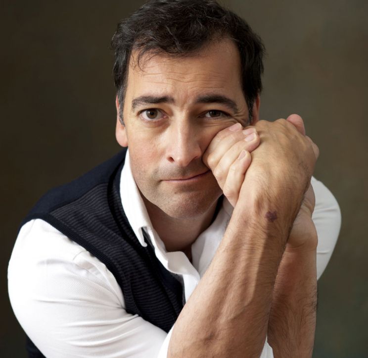 Alistair McGowan