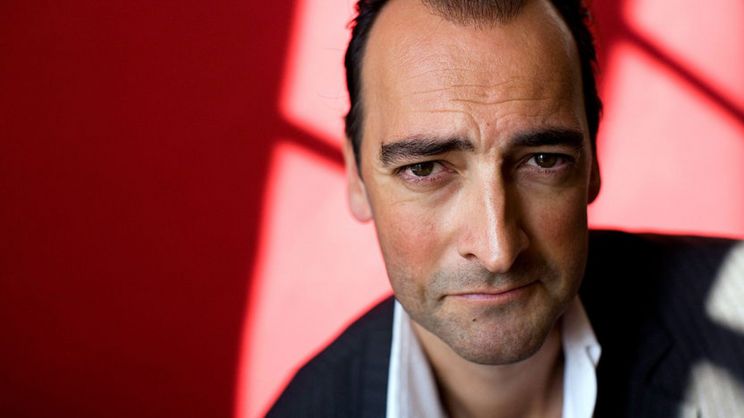 Alistair McGowan