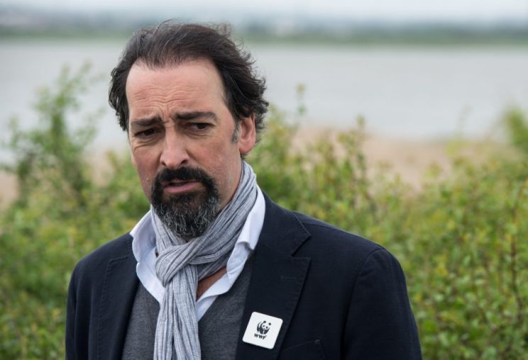 Alistair McGowan