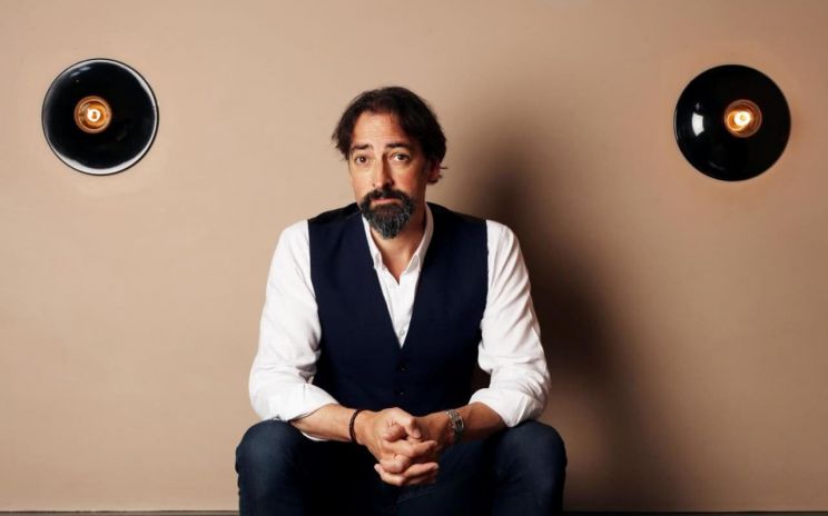 Alistair McGowan