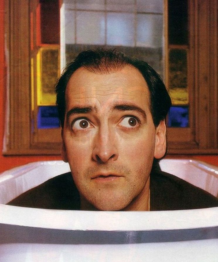 Alistair McGowan