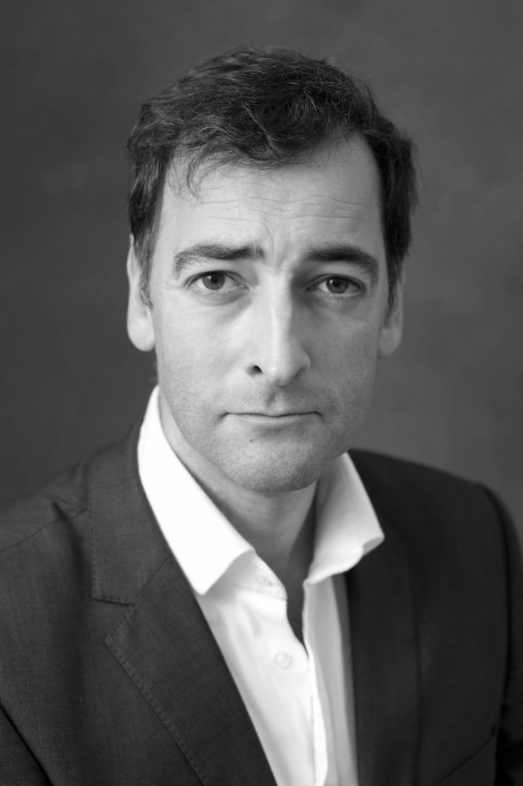 Alistair McGowan