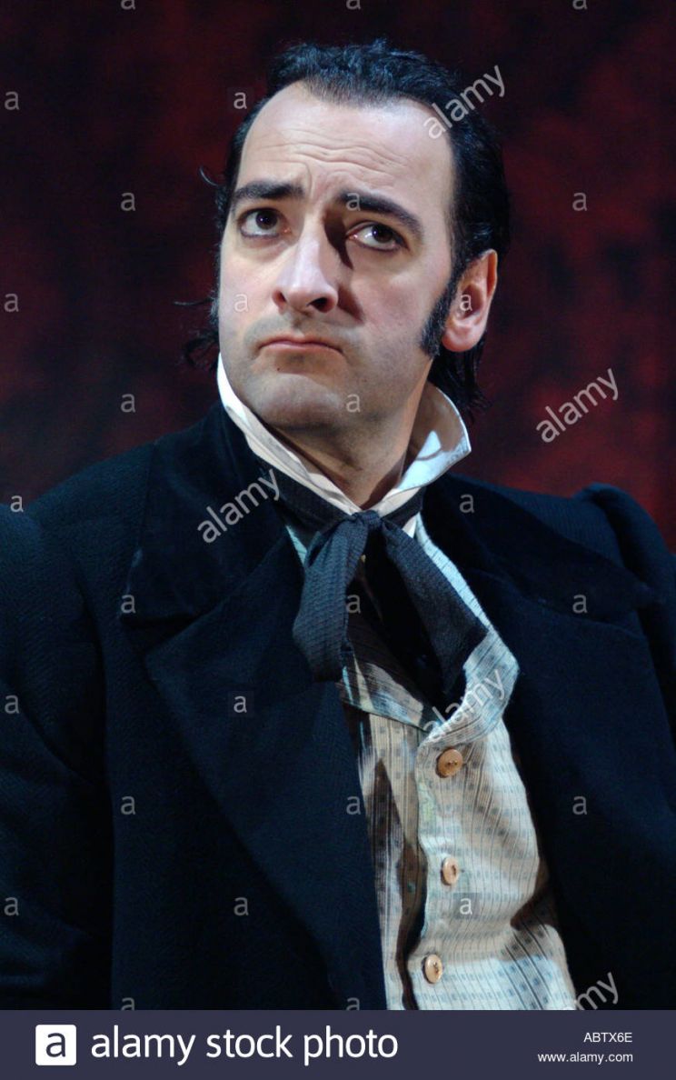 Alistair McGowan