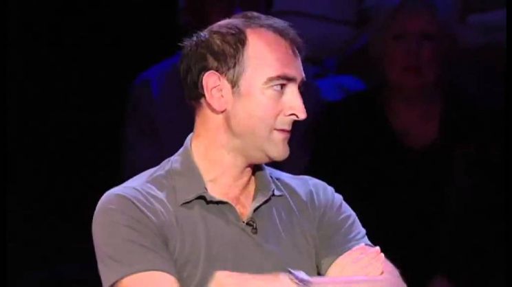 Alistair McGowan