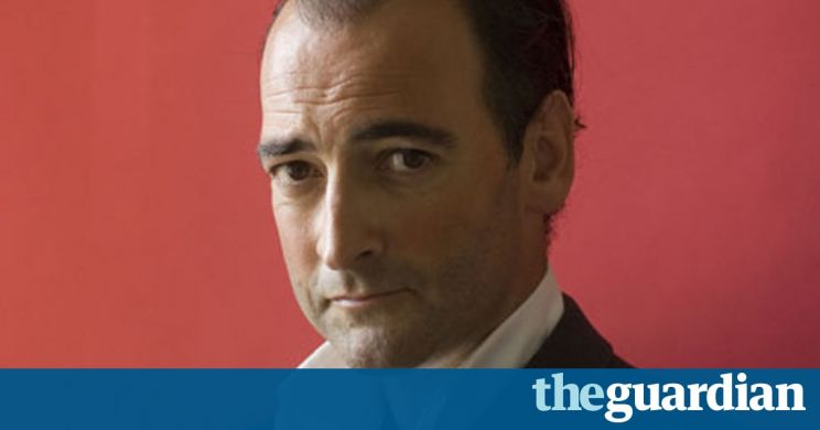 Alistair McGowan