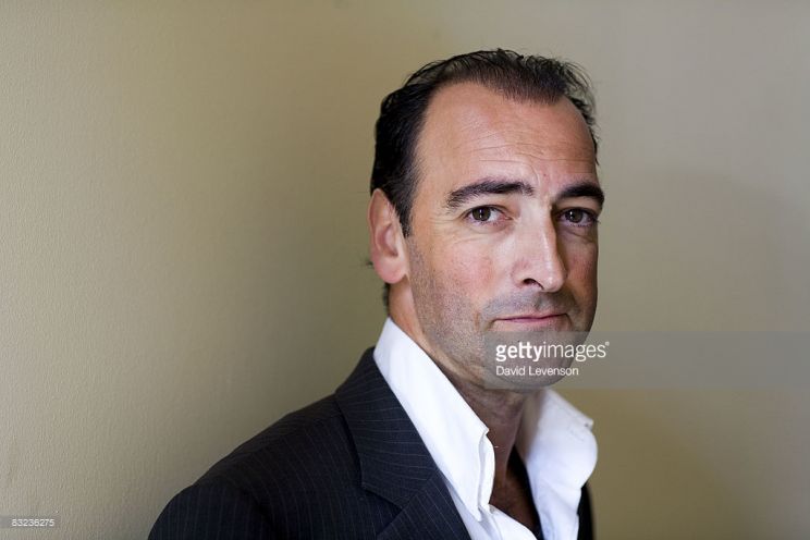 Alistair McGowan