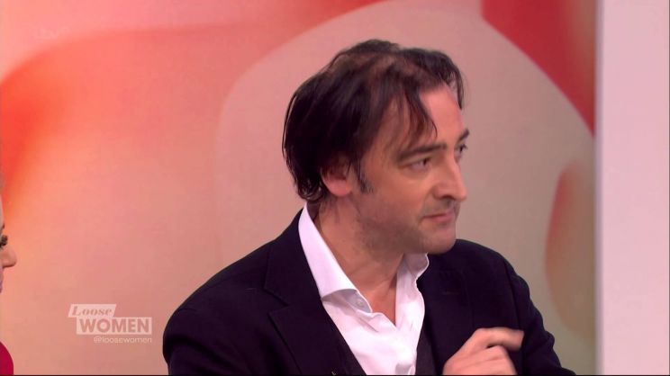 Alistair McGowan