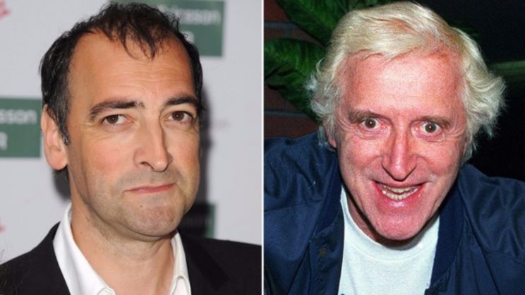 Alistair McGowan